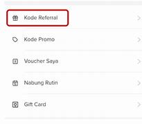 Arti Dari Enter Your Friend'S Referral Id