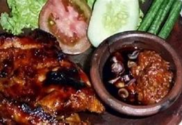 Ayam Bakar 77 Bang Jenggot