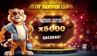 Cara Daftar Situs Slot Server Luar Negeri Terbaru 2023