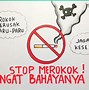 Contoh Sketsa Gambar Iklan Minuman Yang Mudah