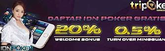 Daftar Idn Poker Online