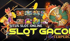 Gremory Slot Slot Gacor Hari Ini Login Slot Online Terbaik