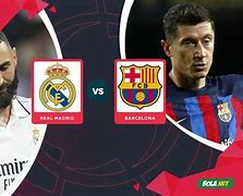 Live Bola Hari Ini Barca Vs Madrid Match 2024