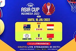 Live Rcti Sepak Bola Indonesia Vs Australia