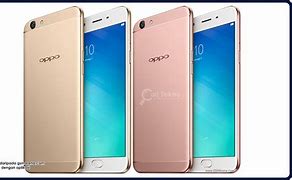 Oppo F1S Ram 6 64 Spesifikasi