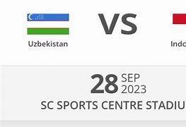 Pasukan Slot Indonesia Vs Uzbekistan Hari Ini Live Streaming