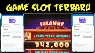 Video Main Game Slot Tanpa Deposit Dapat Uang Asli Gratis